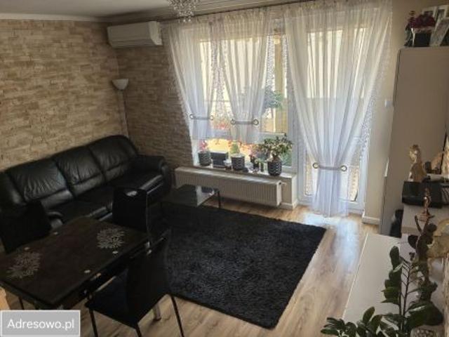 Bezpośrednio, Lublin, Węglin, ul. Kryształowa, 50 m² Mieszkanie