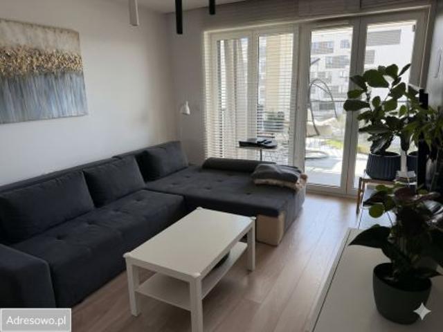 Bezpośrednio, Lublin, Węglin, ul. Kryształowa, 55 m² Mieszkanie