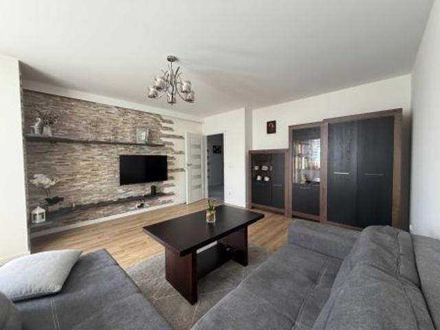 Bezpośrednio, Lublin, Węglin, ul. Kryształowa, 66 m² Mieszkanie