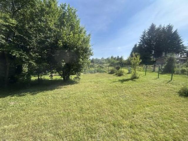 Bezpośrednio, Lublin, Węglin, ul. Laury, 350 m² Działka