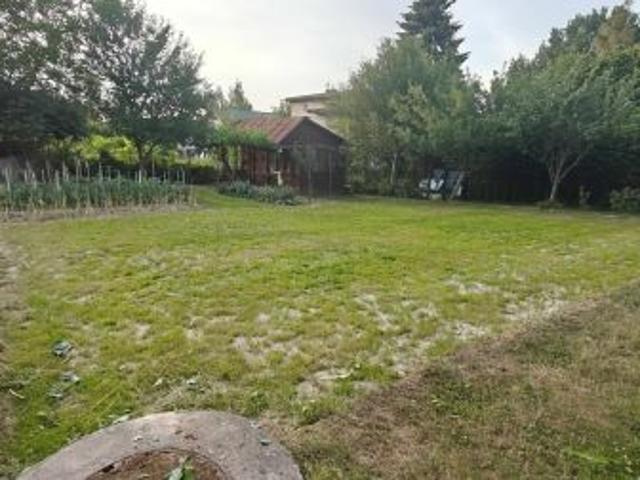 Bezpośrednio, Lublin, Węglin, ul. Parysa, 350 m² Działka