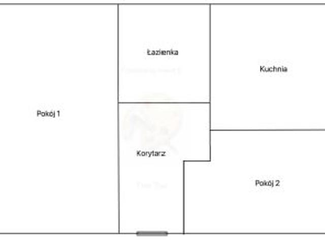Bezpośrednio, Lublin, Węglin, ul. Szwoleżerów, 50 m² Mieszkanie