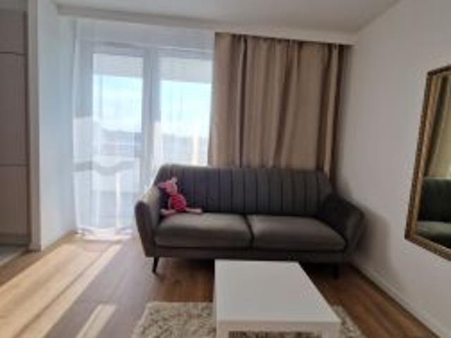 Bezpośrednio, Lublin, Węglinek, ul. Jemiołuszki, 32 m² Mieszkanie