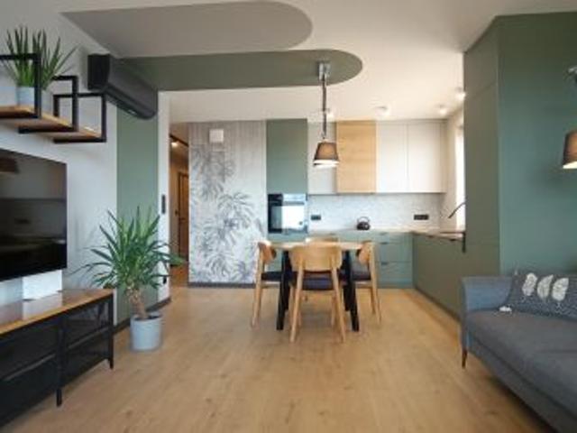Bezpośrednio, Lublin, Węglinek, ul. Jemiołuszki, 69 m² Mieszkanie