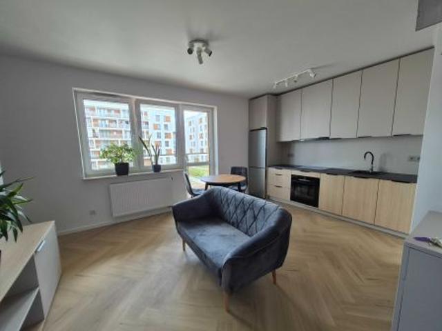 Bezpośrednio, Lublin, Węglinek, ul. Koralowa, 28 m² Mieszkanie