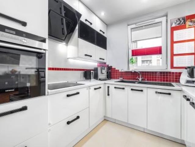Bezpośrednio, Lublin, Węglinek, ul. Koralowa, 66 m² Mieszkanie