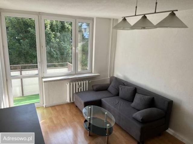 Bezpośrednio, Lublin, Wieniawa, ul. Puławska, 31 m² Mieszkanie