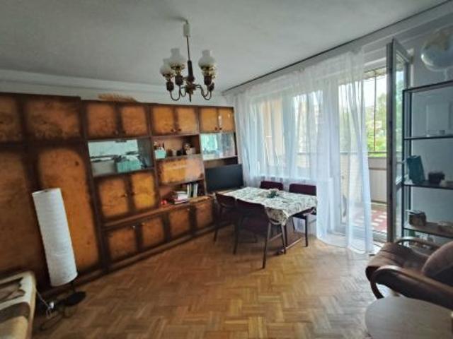 Bezpośrednio, Lublin, Wieniawa, ul. Puławska, 48 m² Mieszkanie