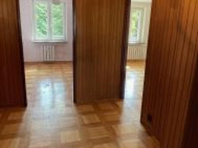Bezpośrednio, Lublin, Wieniawa, ul. Puławska, 61 m² Mieszkanie