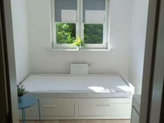 Bezpośrednio, Lublin, Wieniawa, ul. Spadochroniarzy, 35 m² Mieszkanie