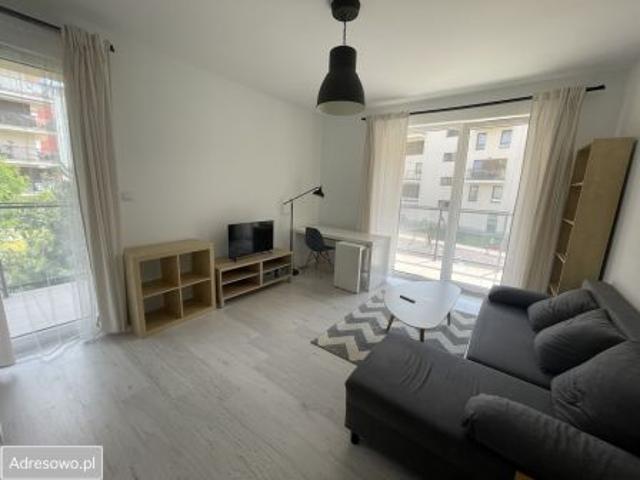 Bezpośrednio, Lublin, Wiktoryn, ul. Tadeusza Dymowskiego, 45 m² Mieszkanie