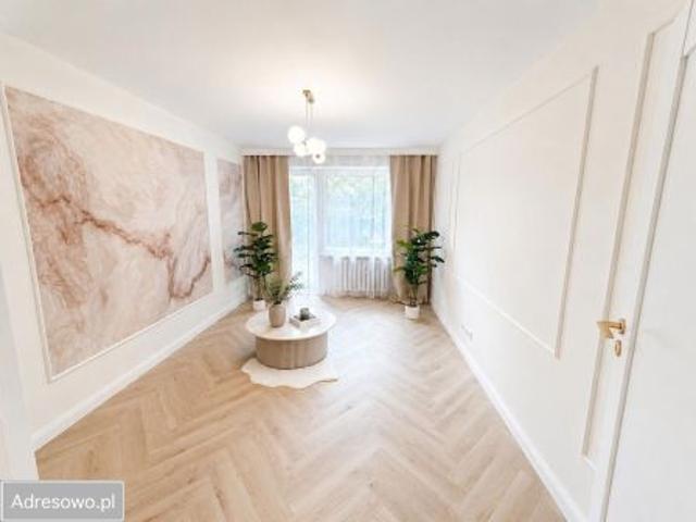 Bezpośrednio, Lublin, Wrotków, ul. Eugeniusza Romera, 48 m² Mieszkanie