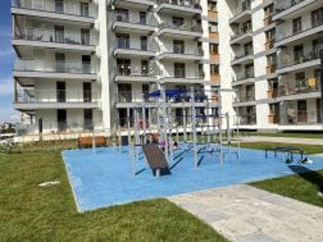 Bezpośrednio, Lublin, Wrotków, ul. Ks. Wincentego Granata, 35 m² Mieszkanie