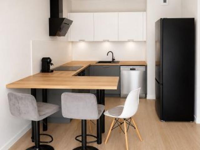Bezpośrednio, Lublin, Wrotków, ul. Ks. Wincentego Granata, 41 m² Mieszkanie