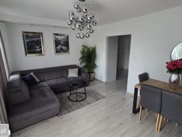 Bezpośrednio, Lublin, Wrotków, ul. Inżynierska, 72 m² Mieszkanie