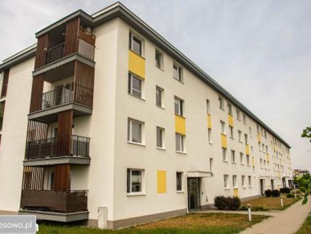 Bezpośrednio, Lublin, Wrotków, ul. Ludwika Zalewskiego, 54 m² Mieszkanie