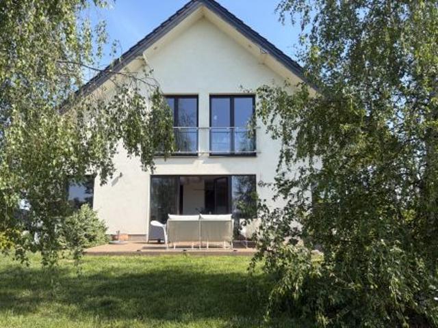 Bezpośrednio, Lublin, Zemborzyce, ul. Letniskowa, 195 m² Dom
