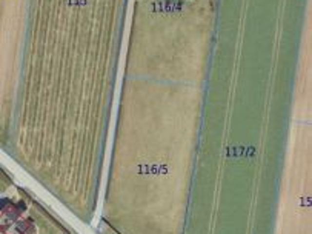 Bezpośrednio, Lublin, Zemborzyce, ul. Letniskowa, 3000 m² Działka