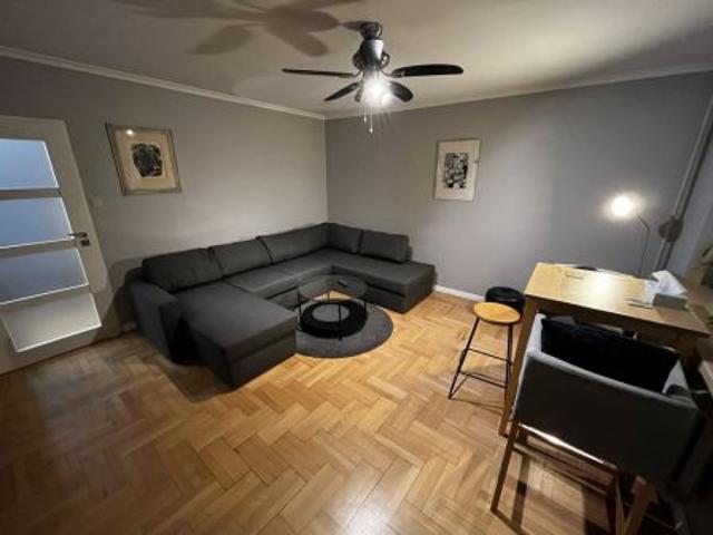 Bezpośrednio, Lublin, 68 m² Mieszkanie