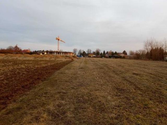 Bezpośrednio, Lublin, 8600 m² Działka