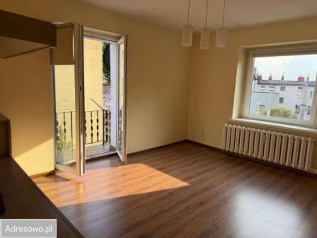 Bezpośrednio, Lubliniec, Centrum, ul. Ogrodowa, 49 m² Mieszkanie