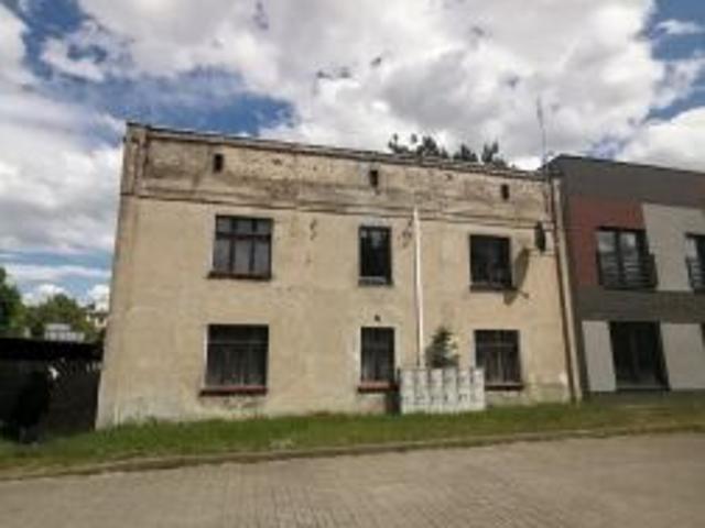 Bezpośrednio, Lubliniec, Centrum, ul. Pasieczna, 1167 m² Działka