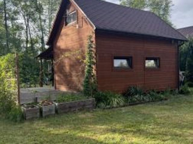 Bezpośrednio, Lubliniec, Kokotek, 1300 m² Działka