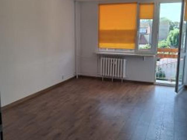 Bezpośrednio, Lubliniec, ul. Oświęcimska, 38 m² Mieszkanie