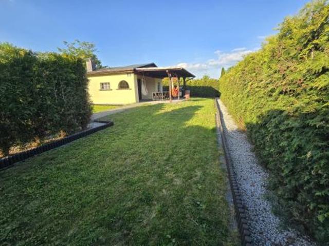 Bezpośrednio, Lubliniec, ul. Azaliowa, 300 m² Działka