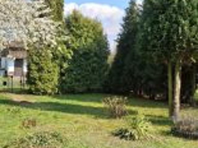 Bezpośrednio, Lubliniec, ul. Strzelecka, 320 m² Działka