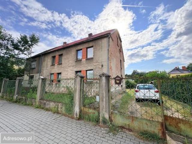 Bezpośrednio, Lubliniec, ul. Sobieskiego, 180 m² Dom