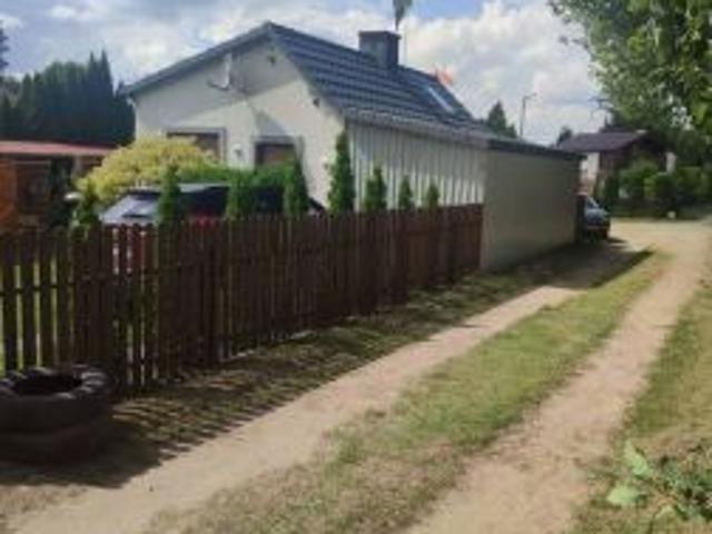 Bezpośrednio, Lulkowo, 36 m² Dom