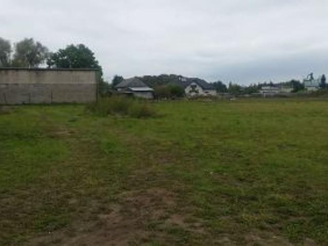 Bezpośrednio, Lulkowo, ul. Kon Tiki, 1365 m² Działka