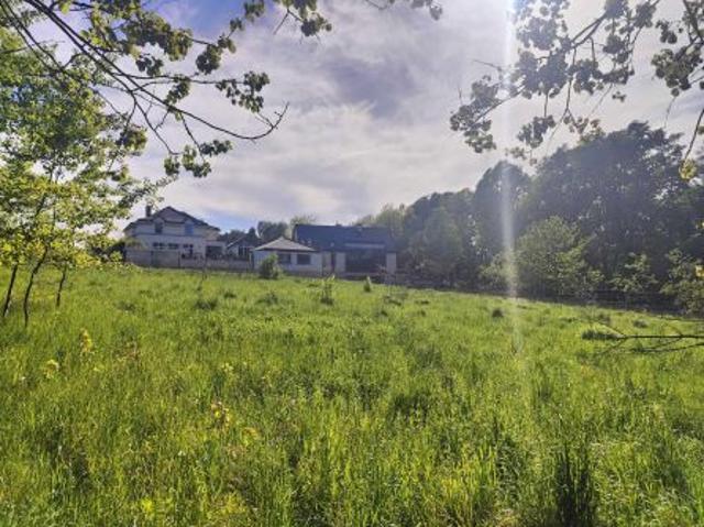 Bezpośrednio, Lusina, ul. Krakowska, 1700 m² Działka