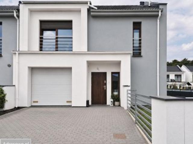 Bezpośrednio, Lusówko, Rozalin, 128 m² Dom