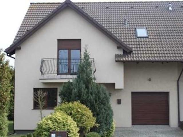 Bezpośrednio, Lusowo, ul. Poznańska, 157 m² Dom