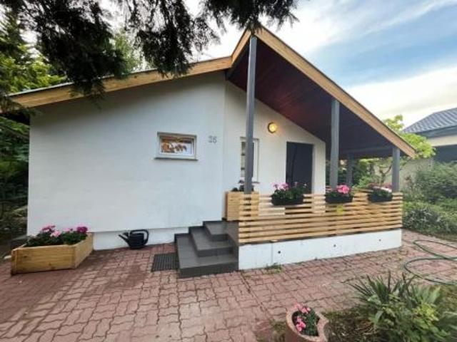 Bezpośrednio, Lusowo, 33 m² Dom