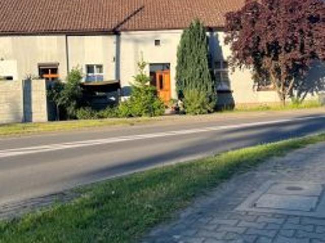 Bezpośrednio, Lwówek, ul. Wiśniowa, 67 m² Mieszkanie