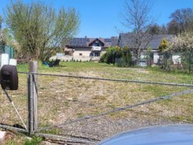 Bezpośrednio, Mętków, ul. Pastrug, 927 m² Działka