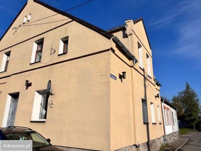 Bezpośrednio, Młynary, ul. Kościelna, 43 m² Mieszkanie