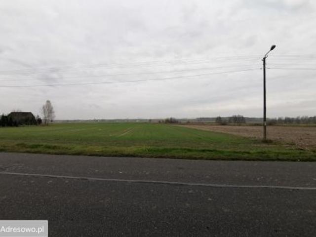 Bezpośrednio, Młynisko, 9800 m² Działka