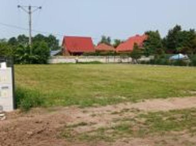 Bezpośrednio, Młyniska, 1000 m² Działka