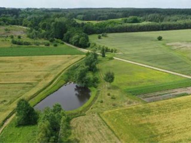Bezpośrednio, Młyny, 6900 m² Działka