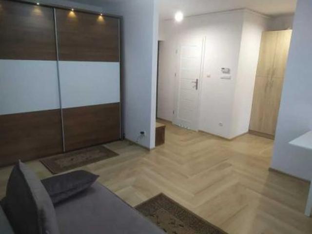 Bezpośrednio, Mława, Centrum, 27 m² Mieszkanie