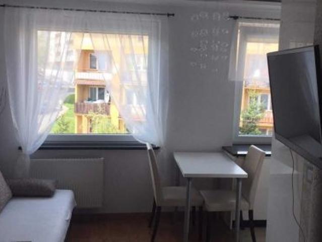 Bezpośrednio, Mława, Centrum, 34 m² Mieszkanie