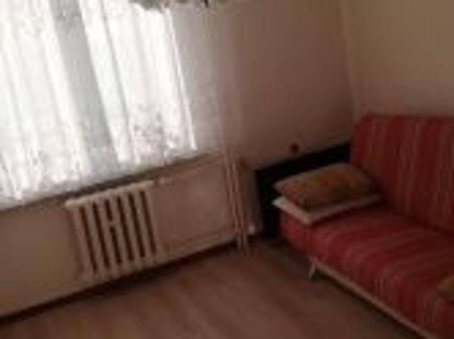 Bezpośrednio, Mława, Centrum, ul. Grzebskiego, 17 m² Mieszkanie