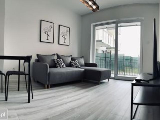 Bezpośrednio, Mława, al. Aleja Marszałkowska, 36 m² Mieszkanie