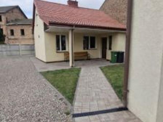 Bezpośrednio, Mława, Mława Wólka, ul. Graniczna, 110 m² Dom