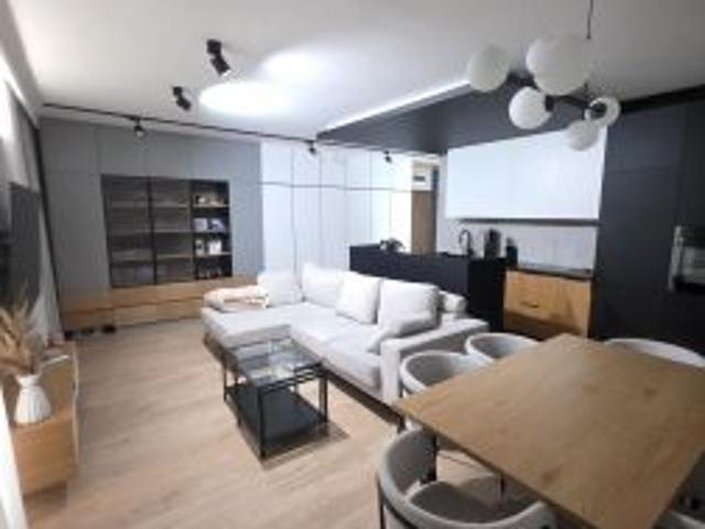 Bezpośrednio, Mława, ul. Smolarnia, 69 m² Mieszkanie