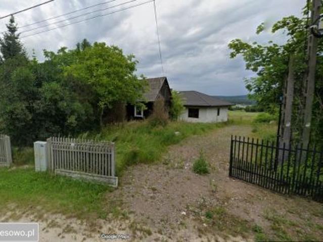 Bezpośrednio, Mąchocice Scholasteria, 95 m² Dom